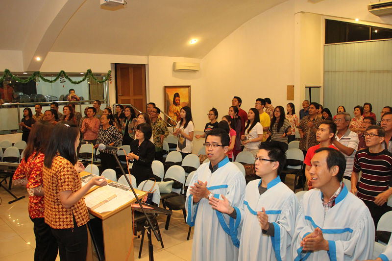 Natal Aktivis 2014